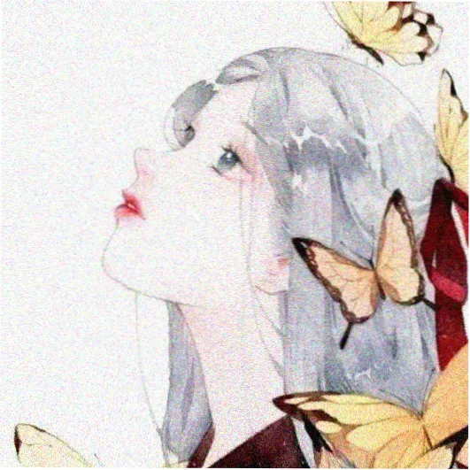 观众 南岸观影 头像